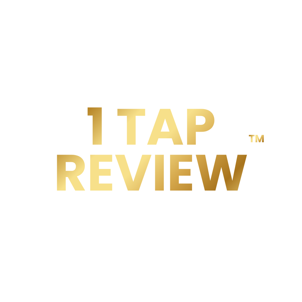 1 TAP REVIEW